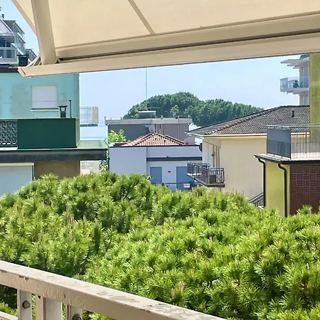 Jesolo Escape Appartamento